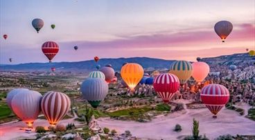 cappadocia